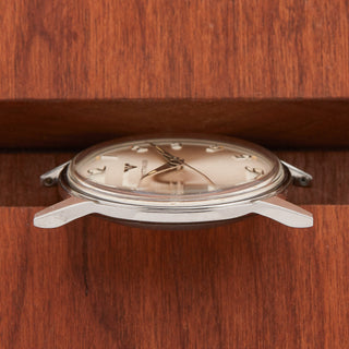 Collectors Grade Vintage Watches | Collectors Corner NY
