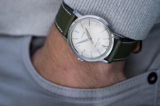 Movado Kingmatic - Near Mint - 1960s